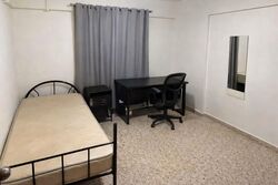 Blk 376 Clementi Avenue 4 (Clementi), HDB 3 Rooms #576697201